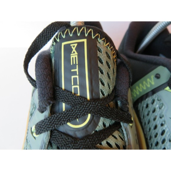 Nike Metcon 6 Black/Limelight-Limelight CK9388-032 Men's Sz 8.5 Medium NWT - Picture 6 of 12